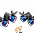 Titanium style